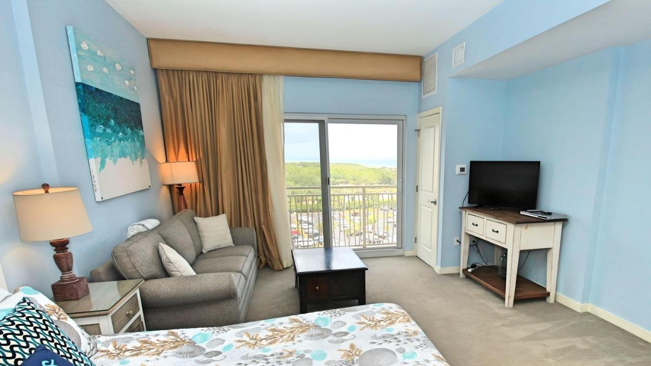Holiday home Luau 6705 In Sandestin Florida 7th Floor Wifi Tram *