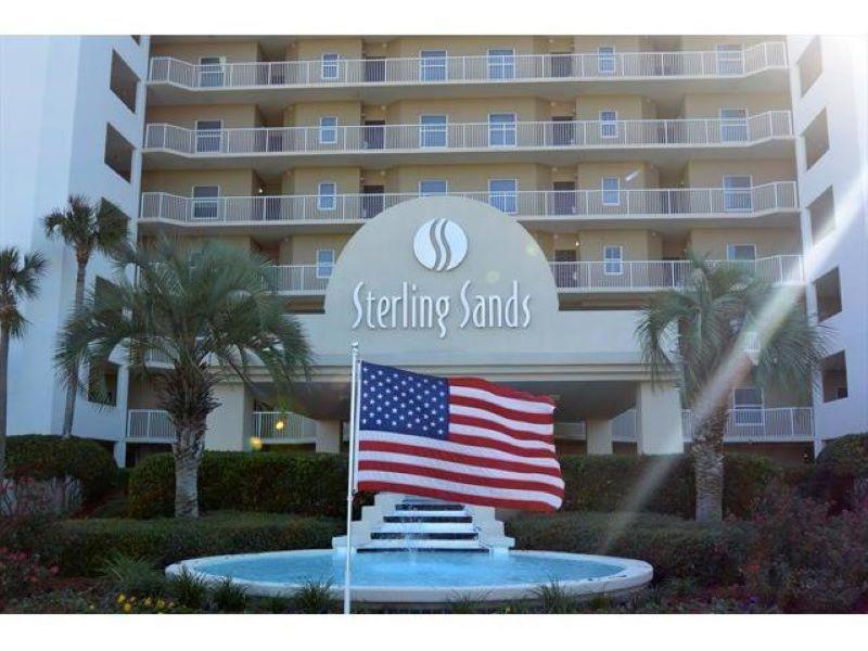 Sterling Sands 811 *