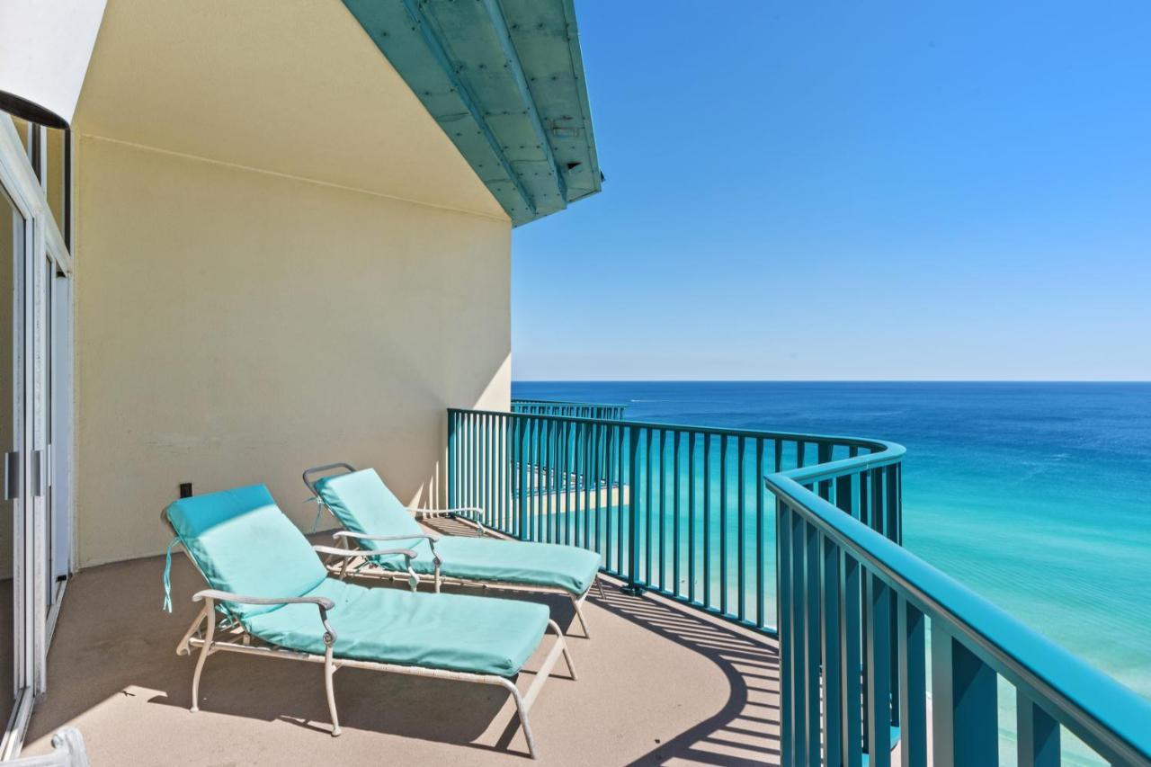 Jade East Towers 1950 By Newman-dailey * Destin