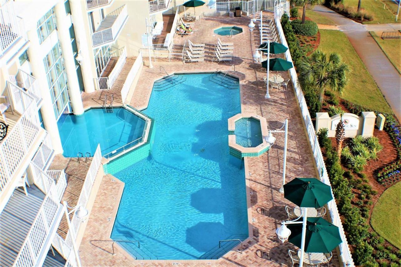 Holiday home Majestic Sun 806b Destin