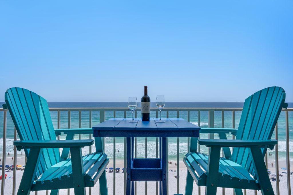 Majestic Sun 806b Holiday home *