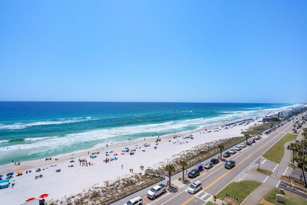 Holiday home Majestic Sun 806b Destin