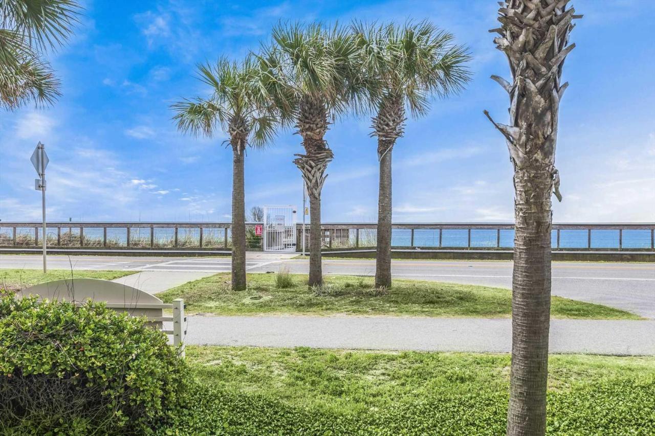 Holiday home Crystal View 101