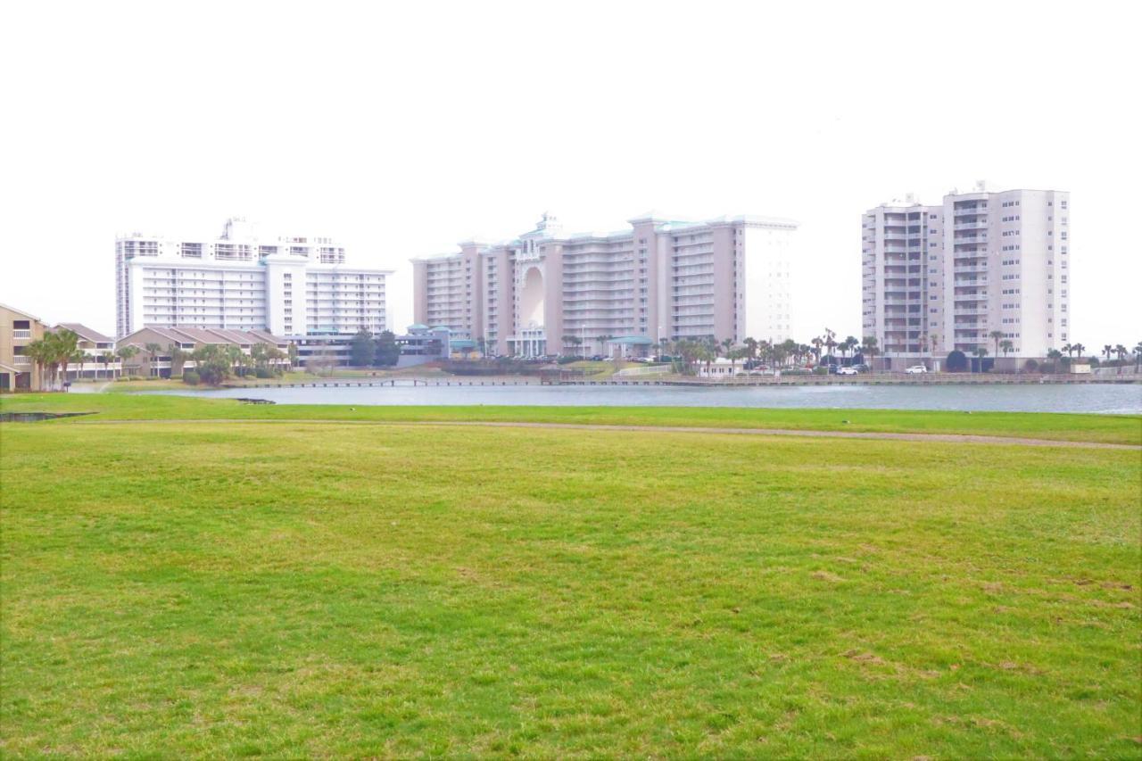 Apartment 9b Seascape Destin