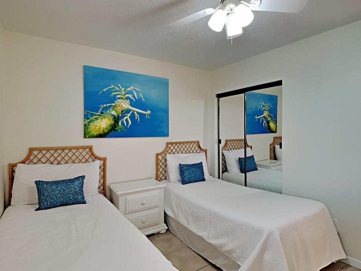 Edgewater #1205 Apartment Destin