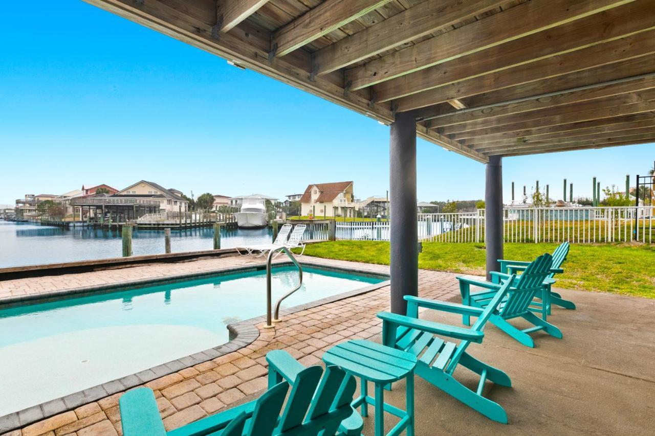 New Kids On The Dock Holiday home Destin