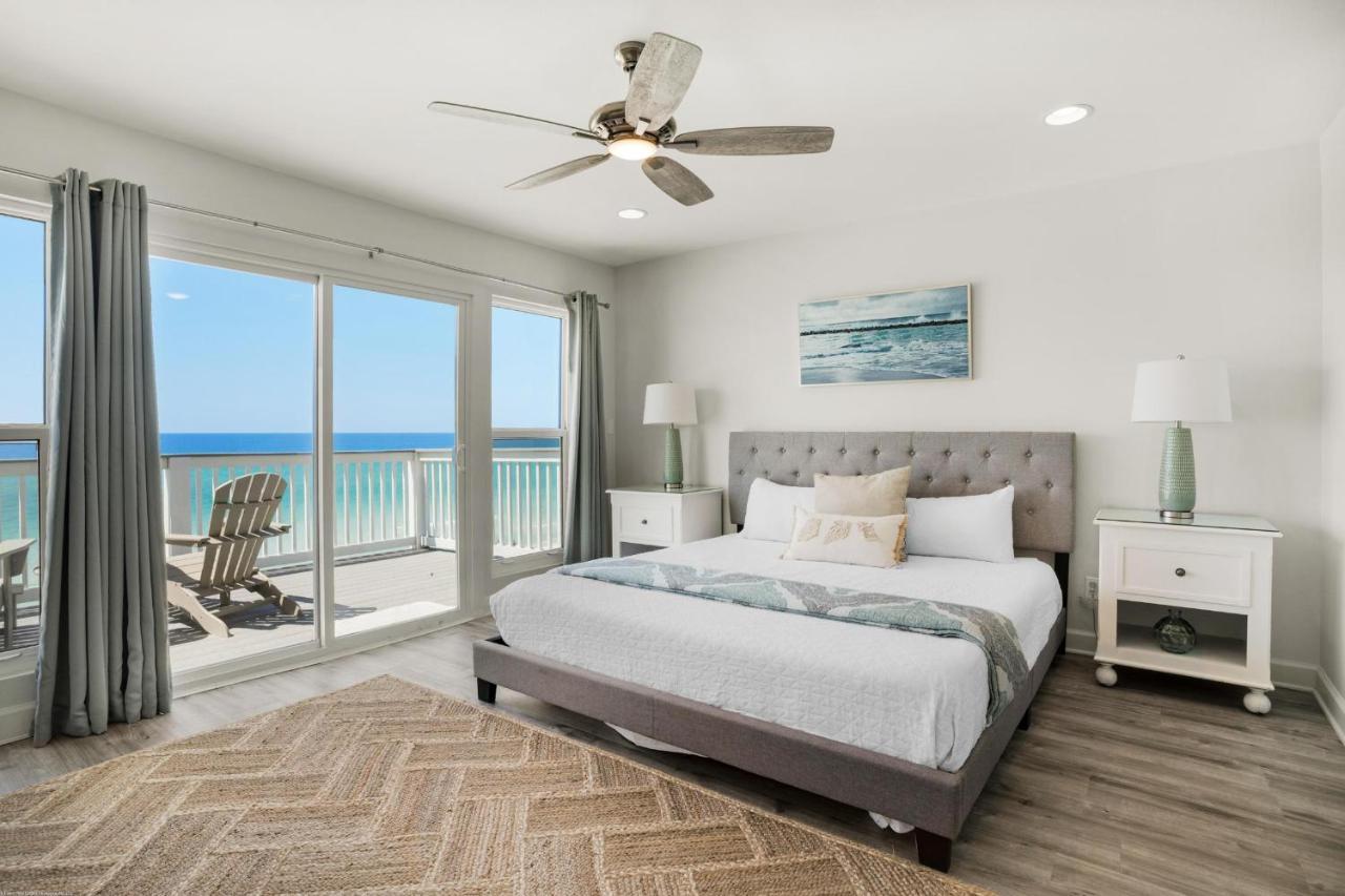 Summer Haven B- Cast A Waves * Destin