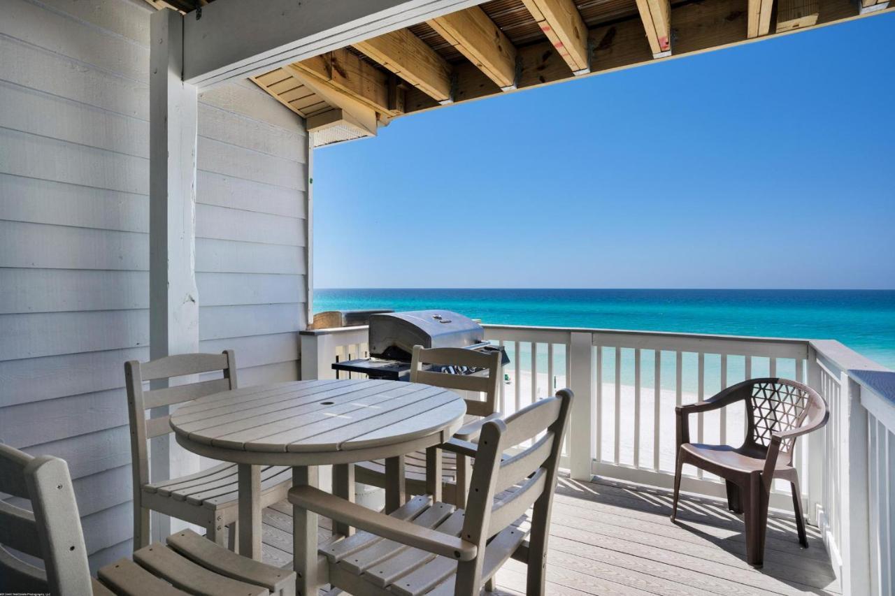 Summer Haven B- Cast A Waves Destin