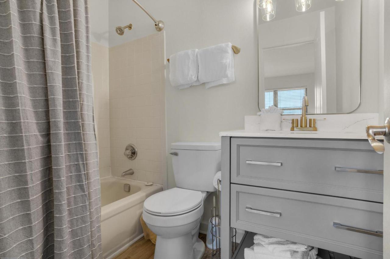 Summer Haven B- Cast A Waves Holiday home *