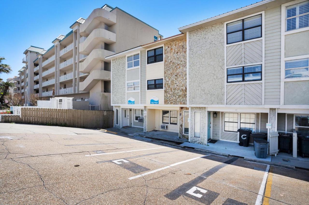 Summer Haven B- Cast A Waves Holiday home *