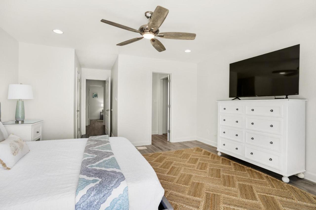 Holiday home Summer Haven B- Cast A Waves Destin