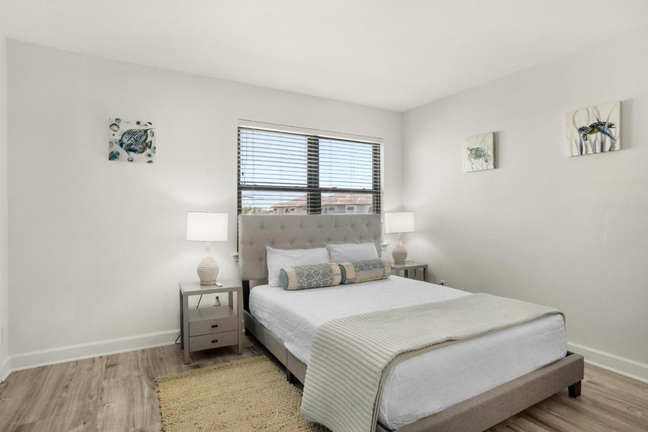 Summer Haven B- Cast A Waves Destin
