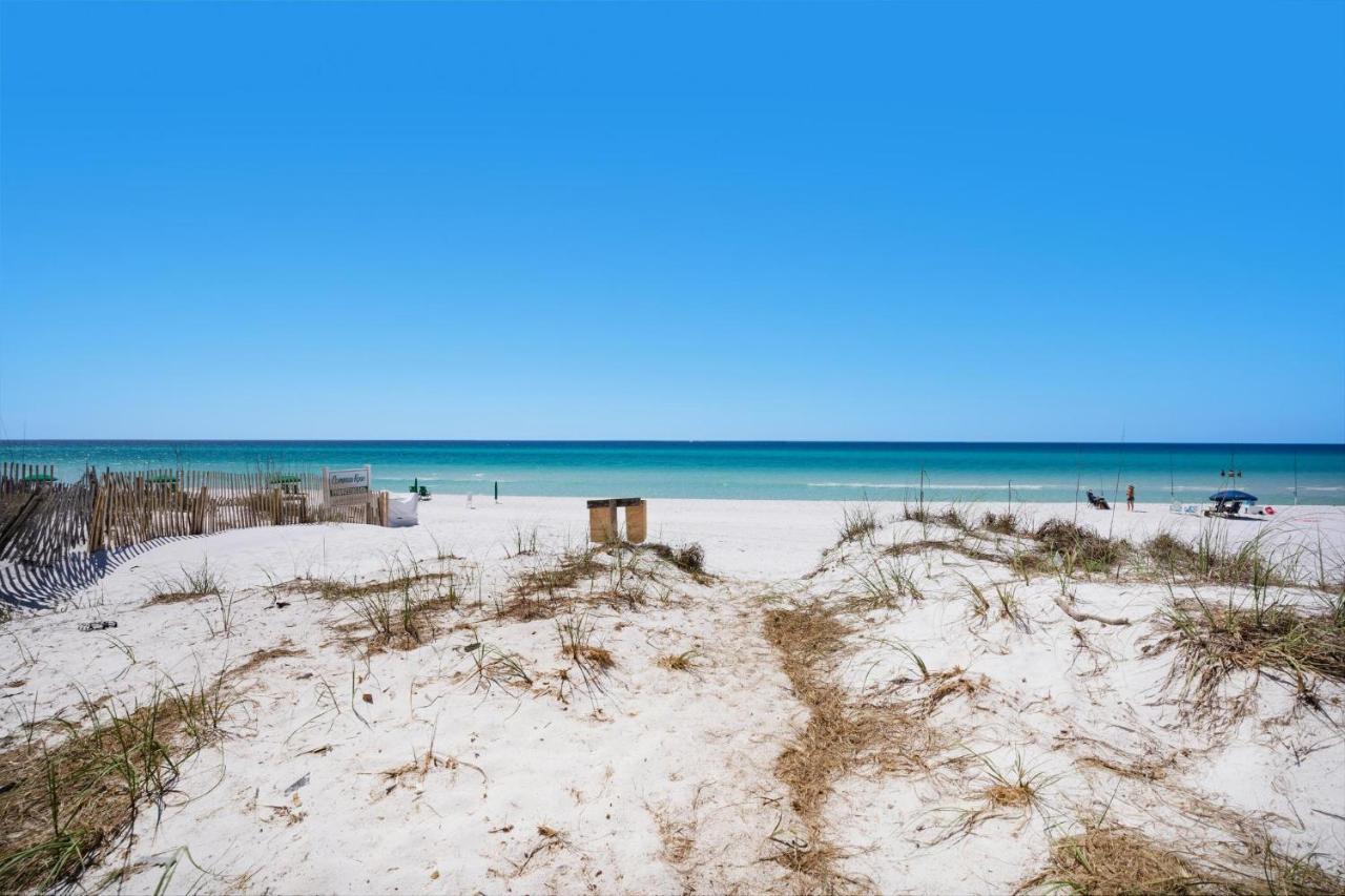 Summer Haven B- Cast A Waves Holiday home