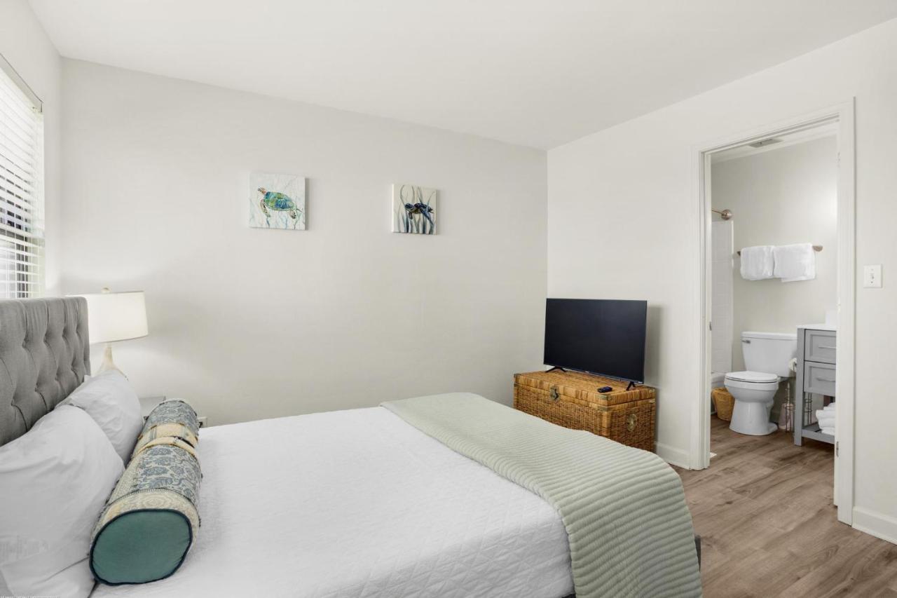 Summer Haven B- Cast A Waves Holiday home *