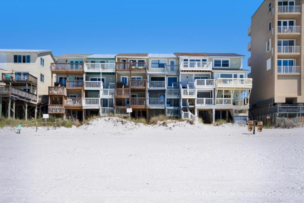 Summer Haven B- Cast A Waves