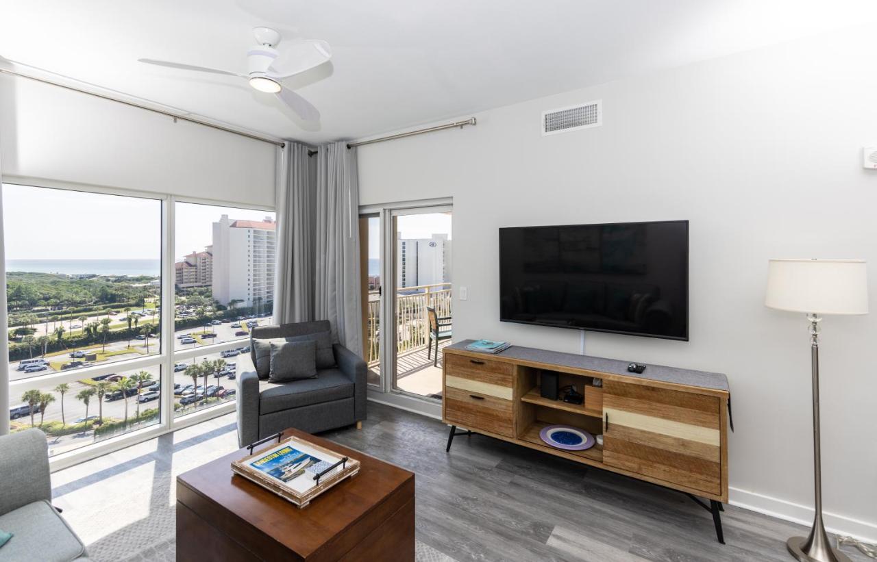 Luau 6907 Sandestin Florida 1 Bedroom Tram Included *