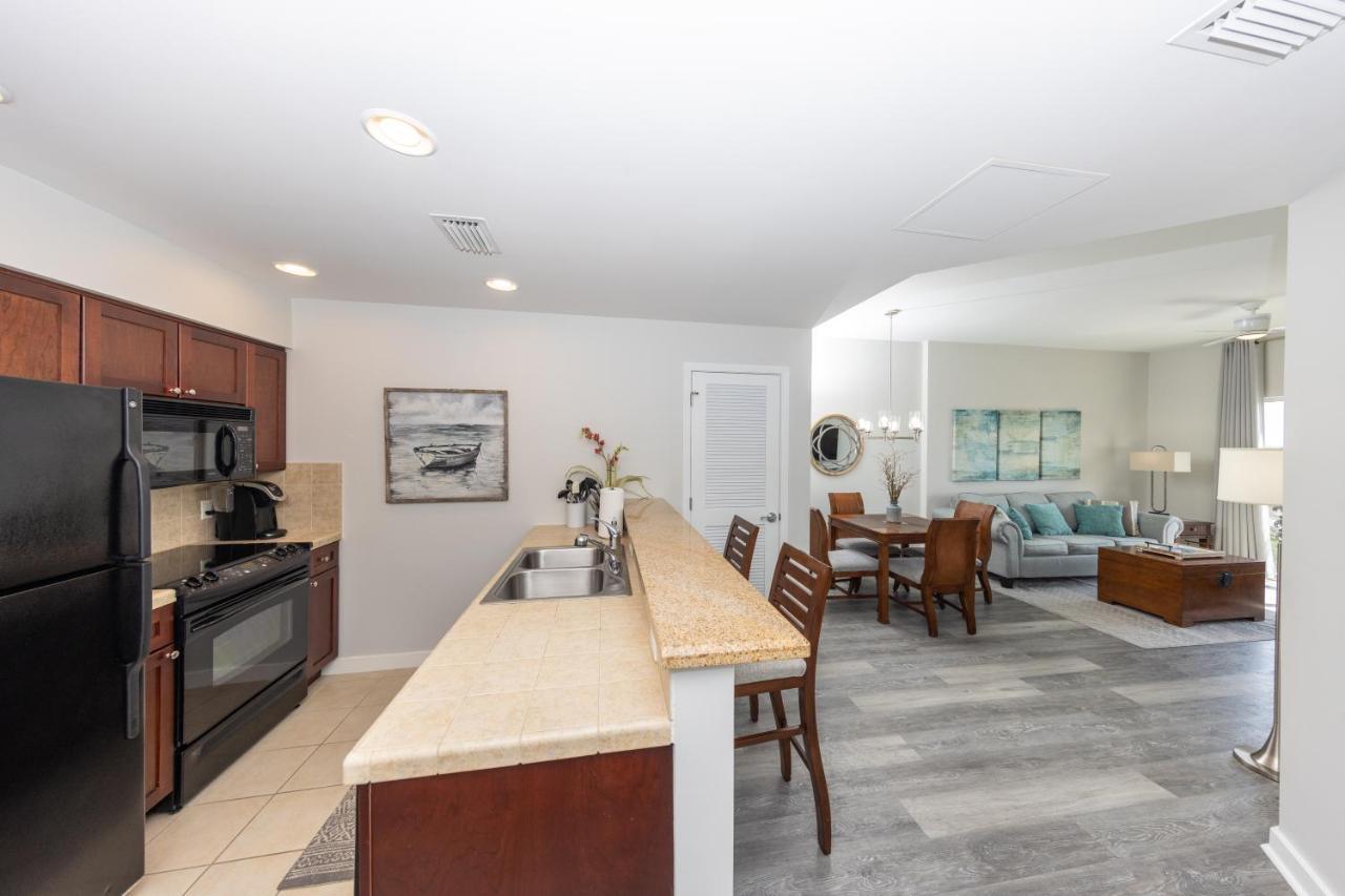 Luau 6907 Sandestin Florida 1 Bedroom Tram Included Holiday home *