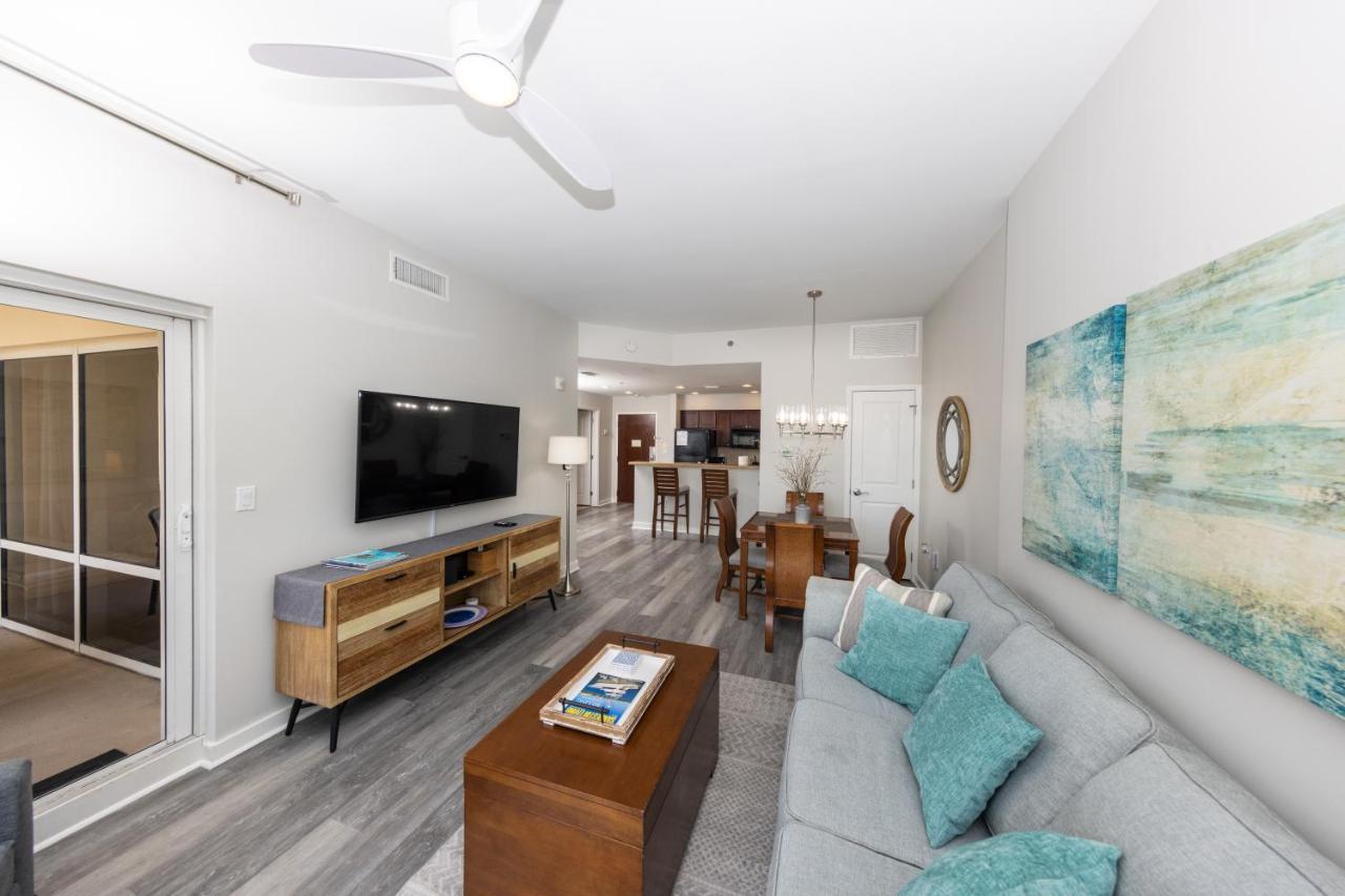 Holiday home Luau 6907 Sandestin Florida 1 Bedroom Tram Included