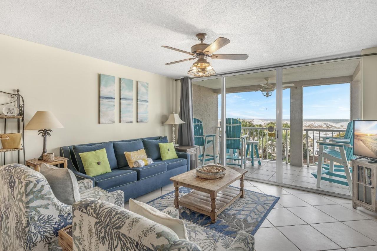 Magnolia House 211