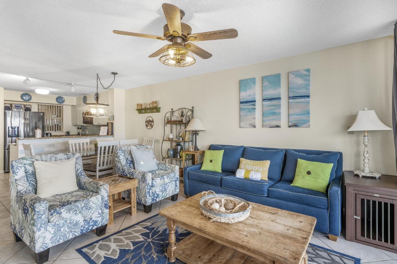 Magnolia House 211 * Destin