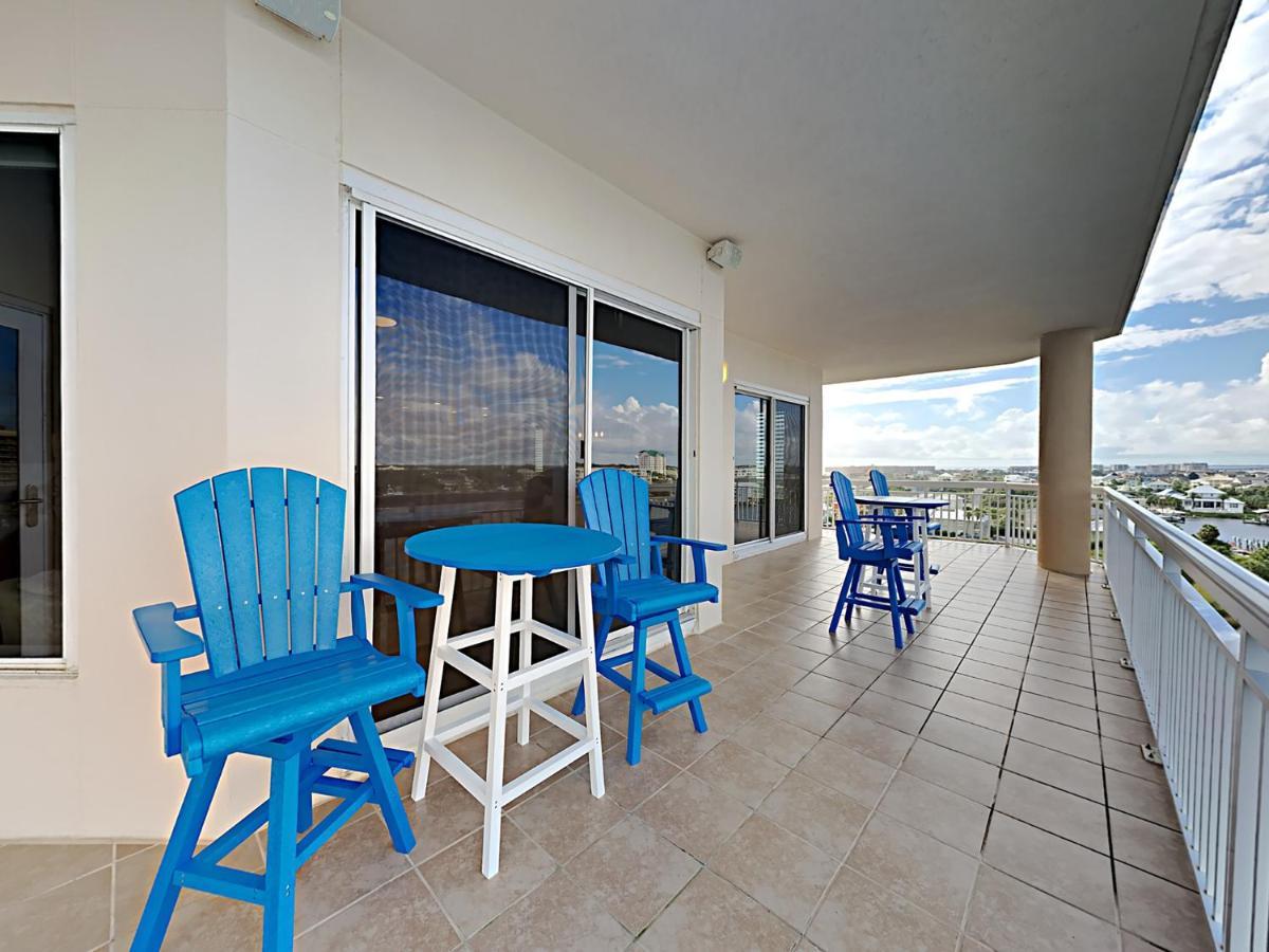 Harbor Landing 601a Apartment