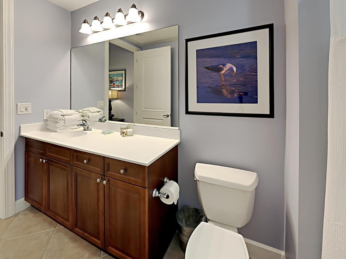 Harbor Landing 601a Apartment *