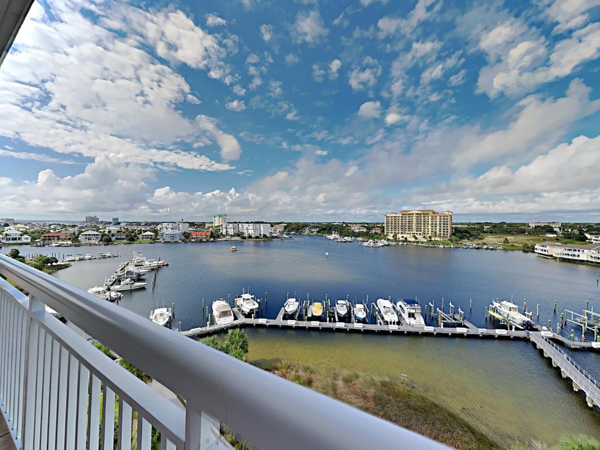 Harbor Landing 601a