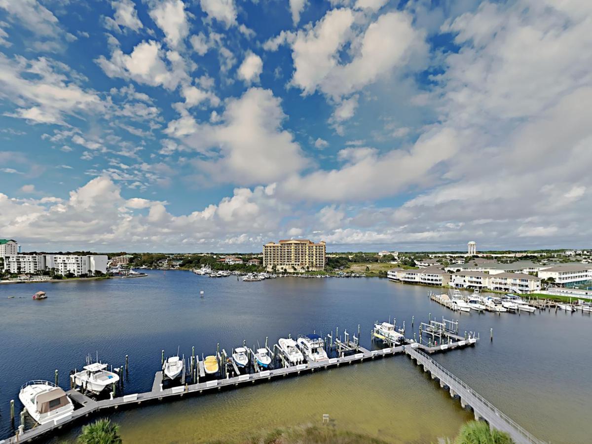 Harbor Landing 601a Destin