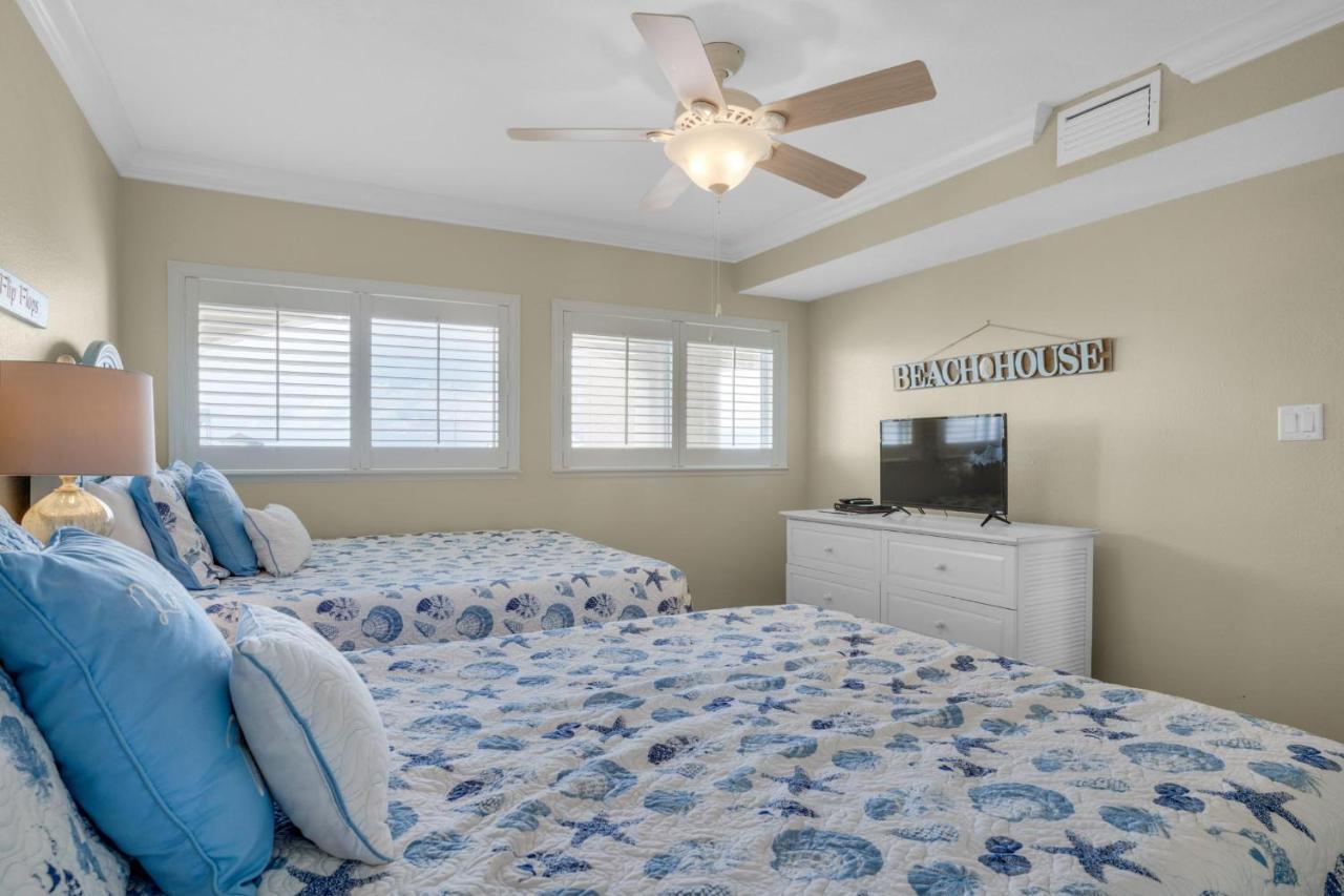 Holiday home House 603d- Rest Ashore