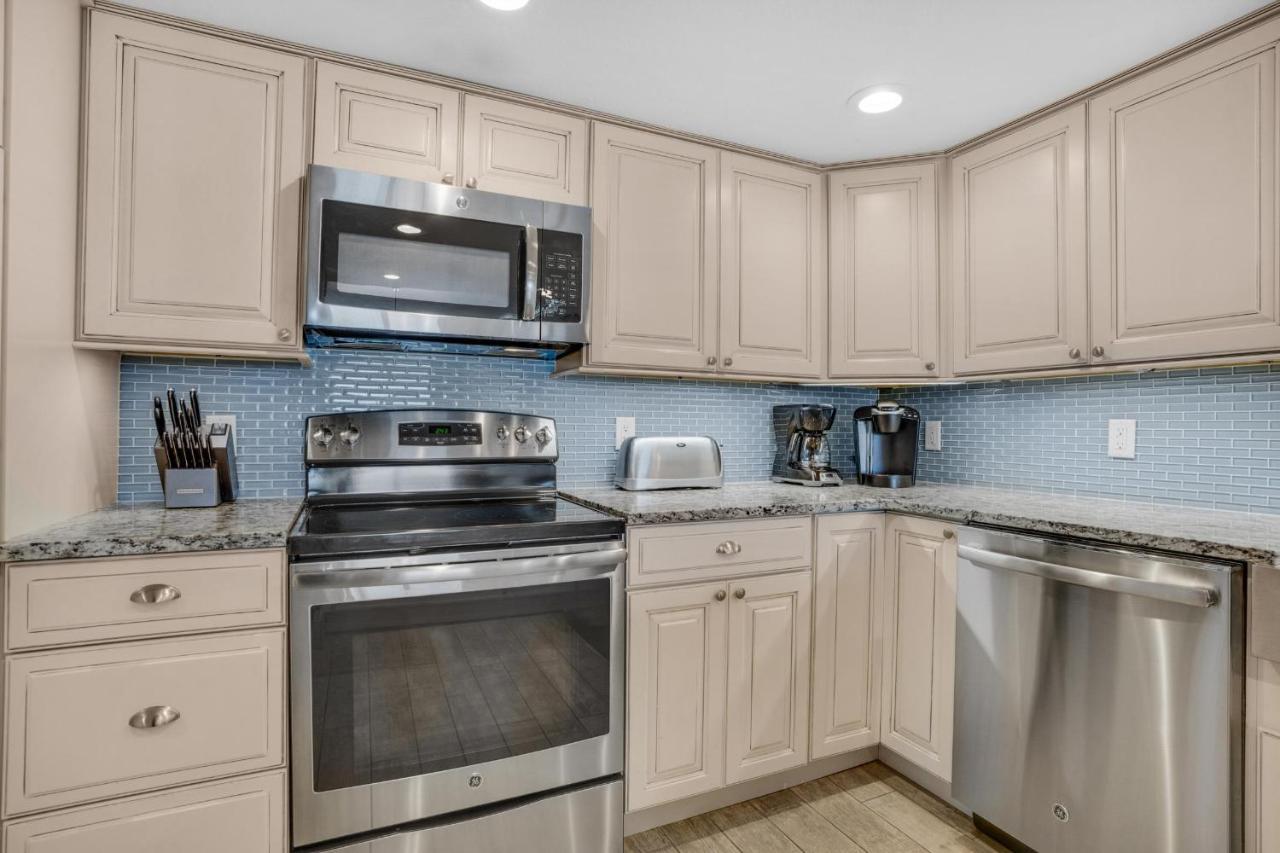 Holiday home House 603d- Rest Ashore *