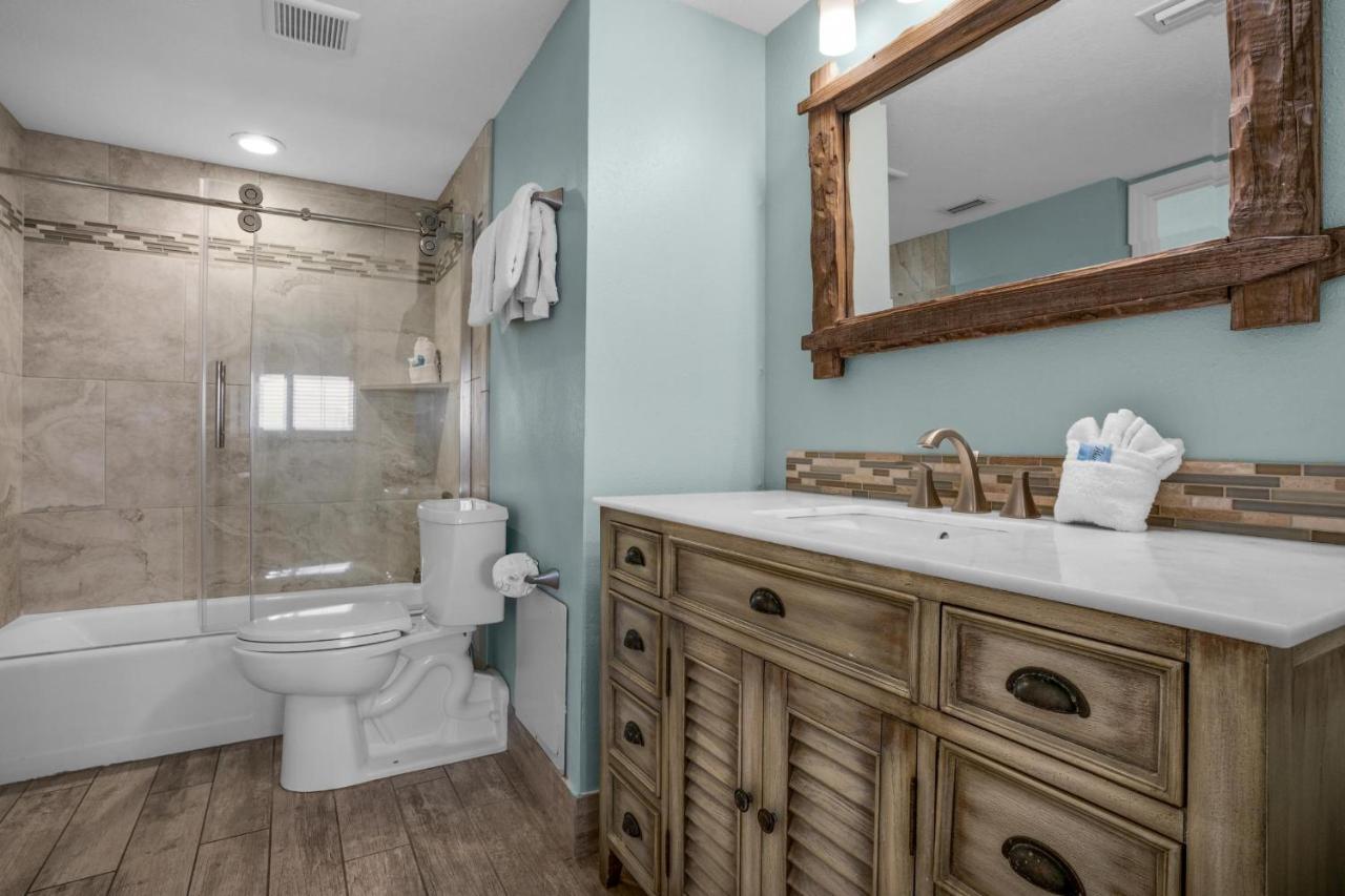 House 603d- Rest Ashore Holiday home *