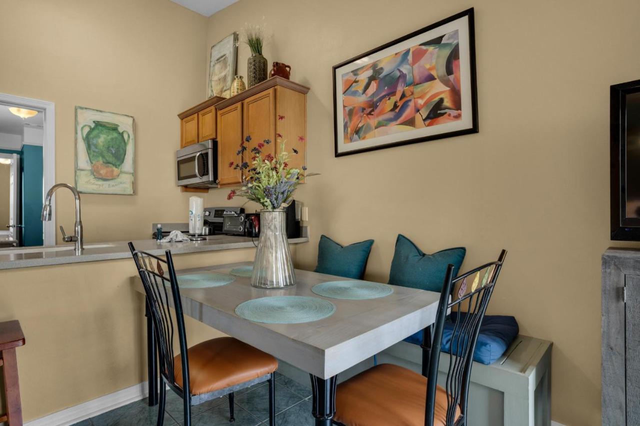 Gulfview Ii 327 Holiday home Destin