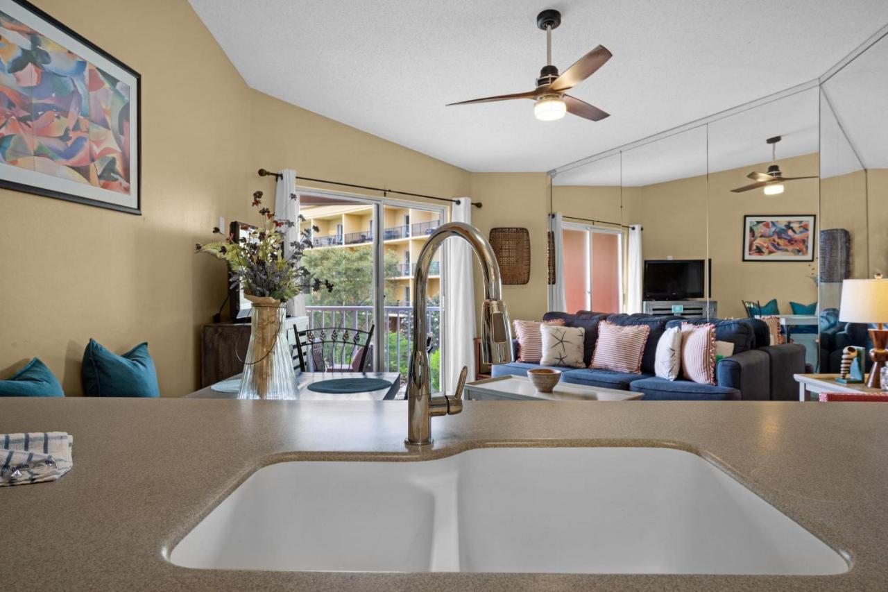Gulfview Ii 327 Destin