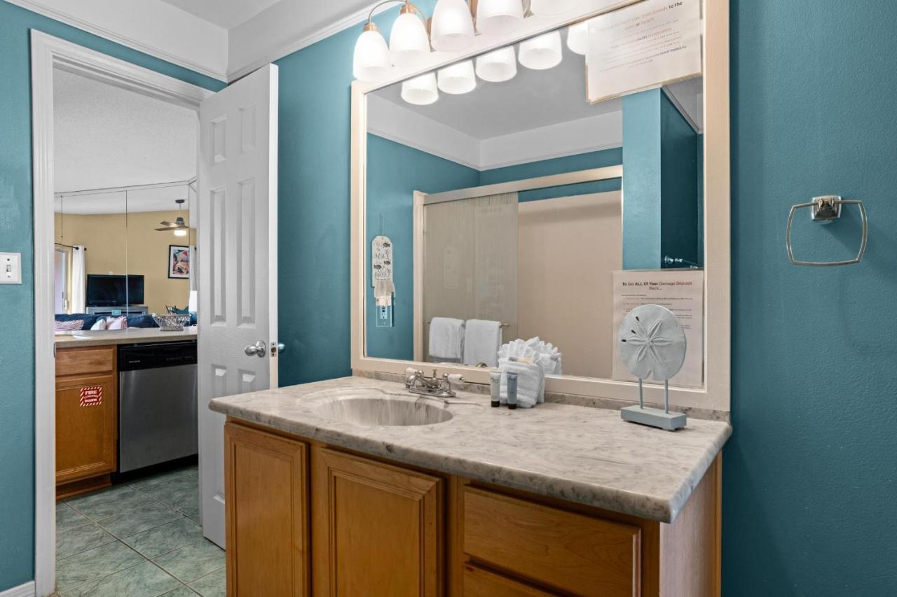 Gulfview Ii 327 Holiday home *