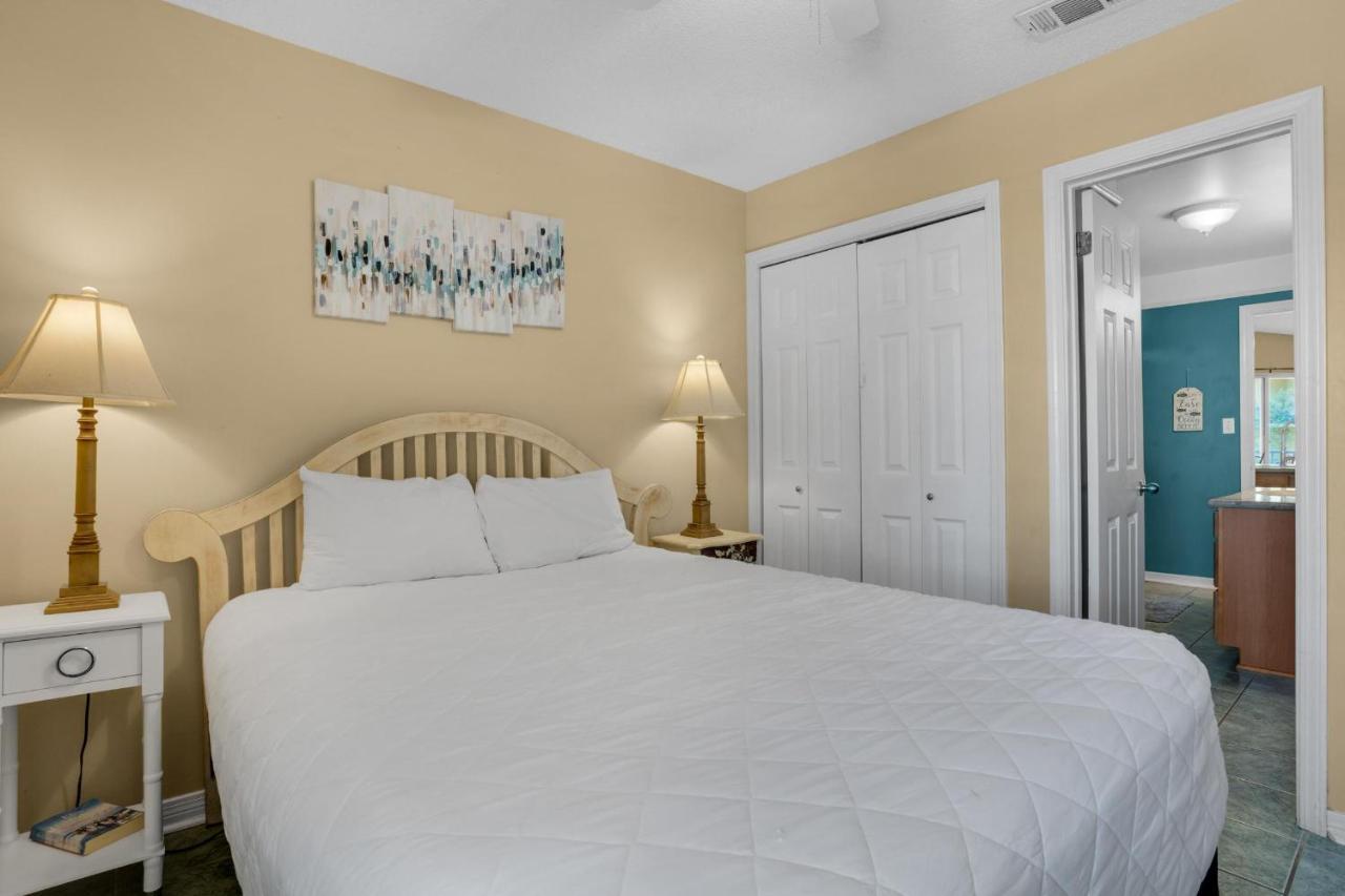 Holiday home Gulfview Ii 327 Destin