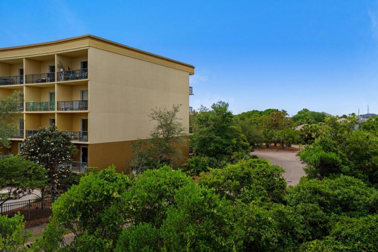 Gulfview Ii 327 Destin