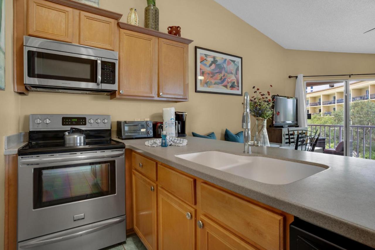 Holiday home Gulfview Ii 327 Destin