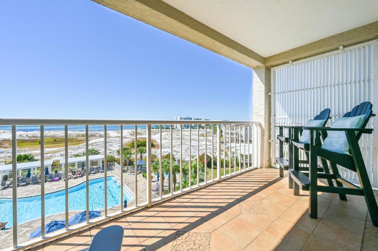 Magnolia House 408 At Pointe * Destin