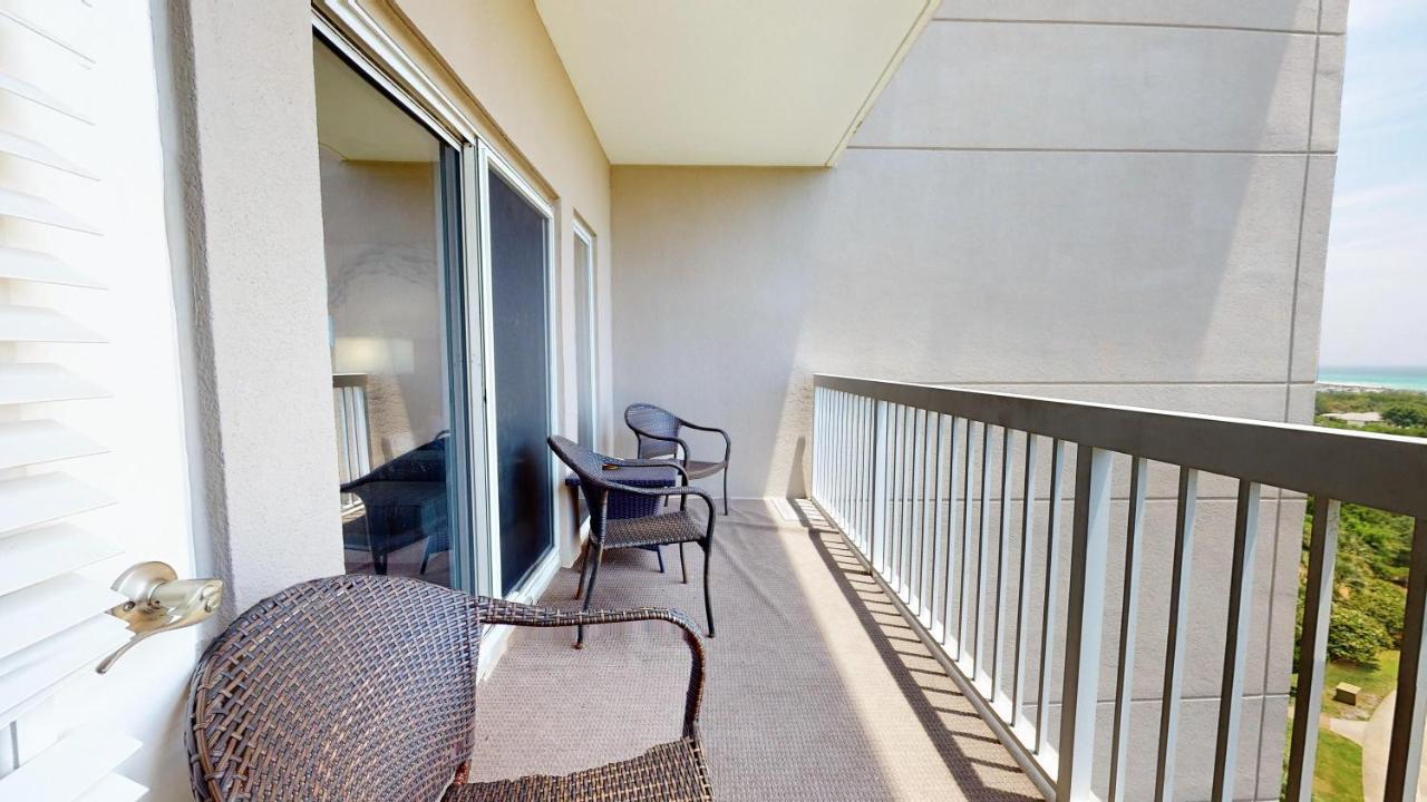 Summit 0913 Holiday home Destin