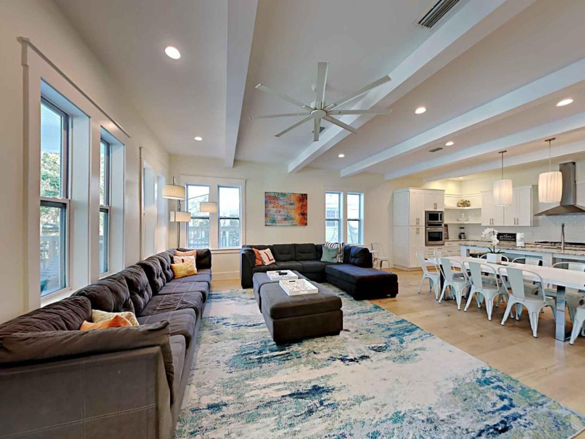 Destination Paradise Holiday home