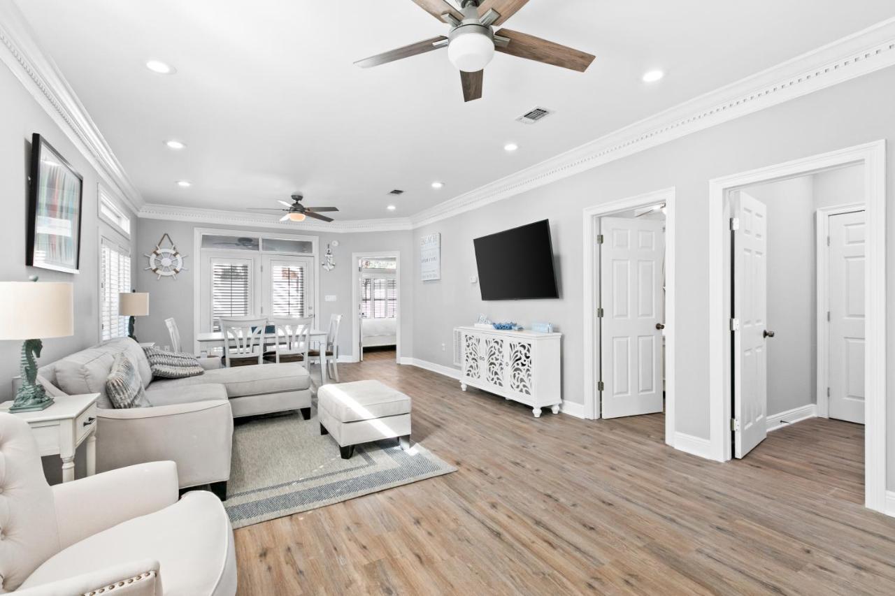 Holiday home Seajoy Destin