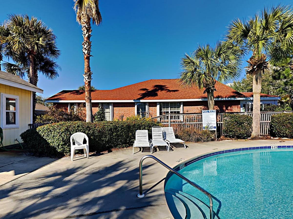 Seaspray Holiday home