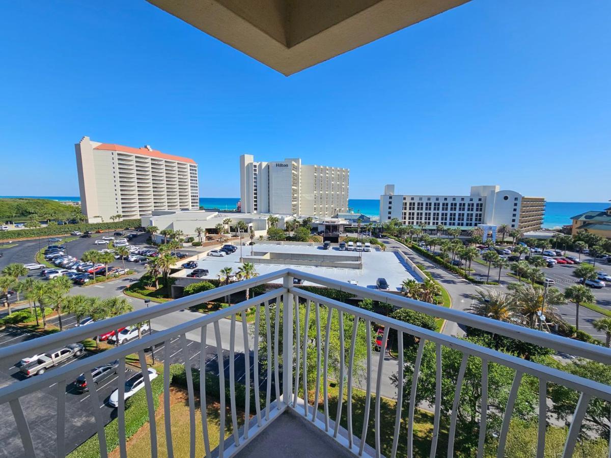 Luau 6531 In Sandestin By Skis And Seas Florida 1 Bedroom Views * Destin