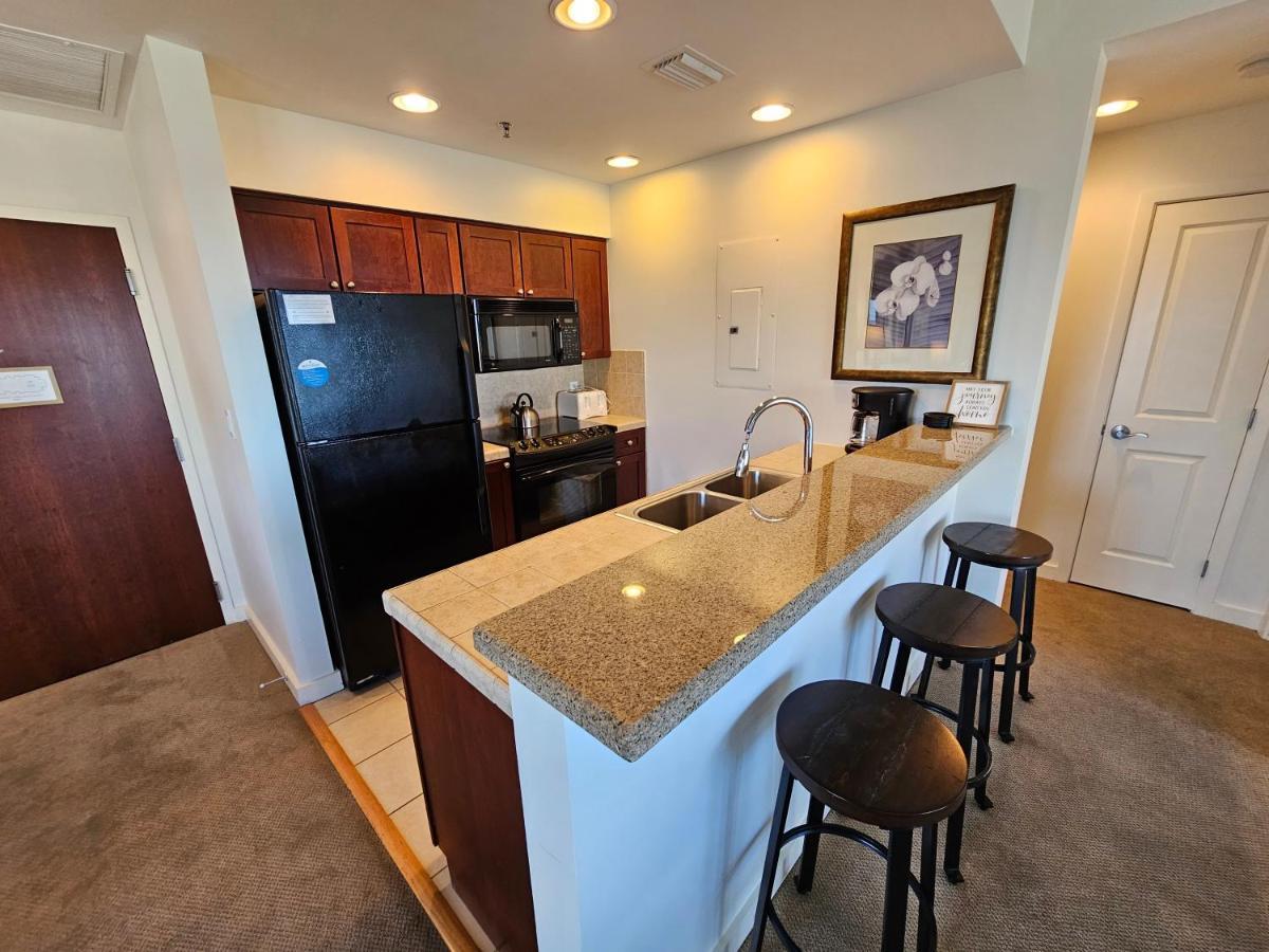 Luau 6531 In Sandestin By Skis And Seas Florida 1 Bedroom Views Holiday home