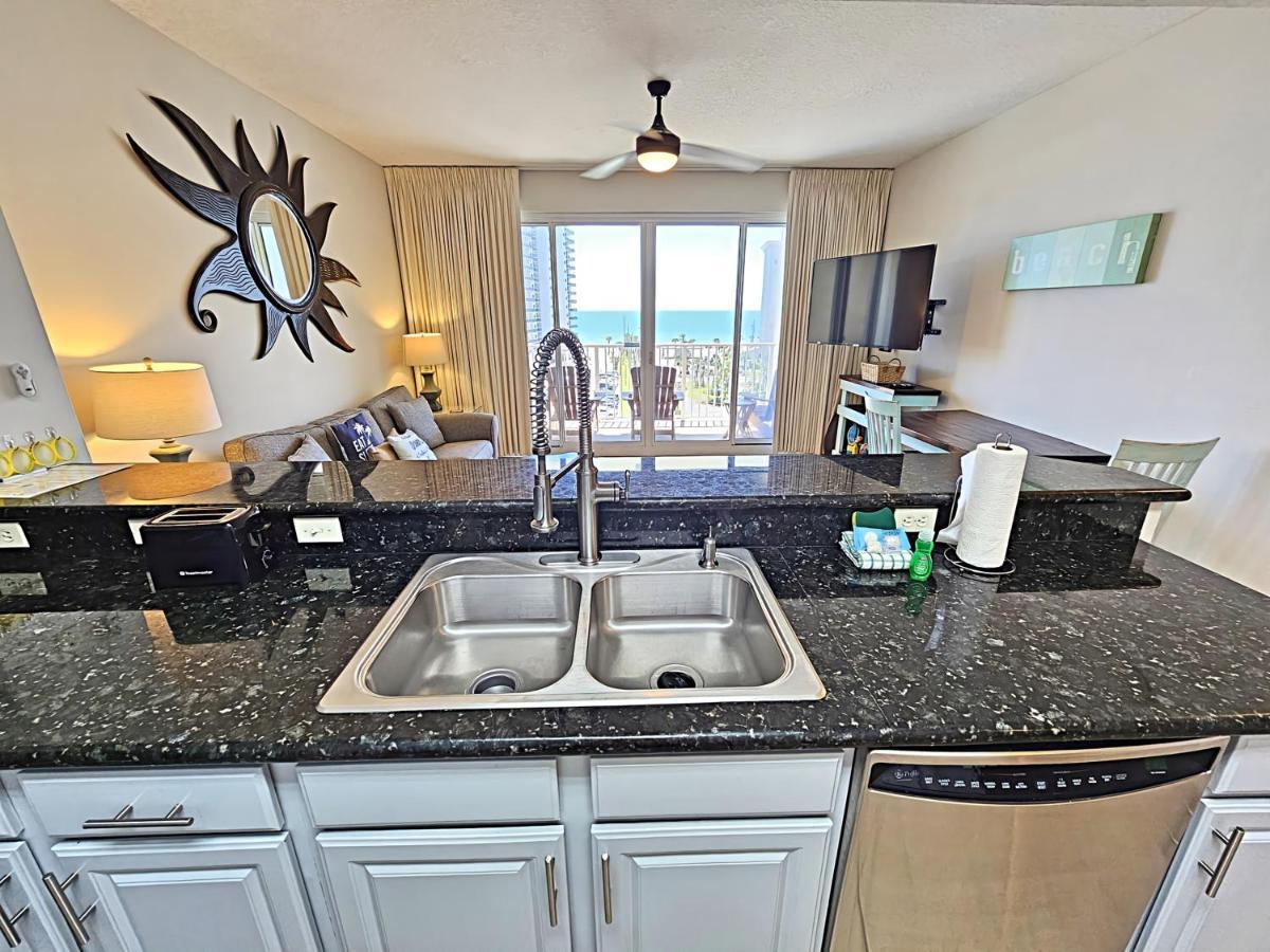 Ariel Dunes 605 Seascape Scenic 98 Florida 6th Floor Gulf Views *