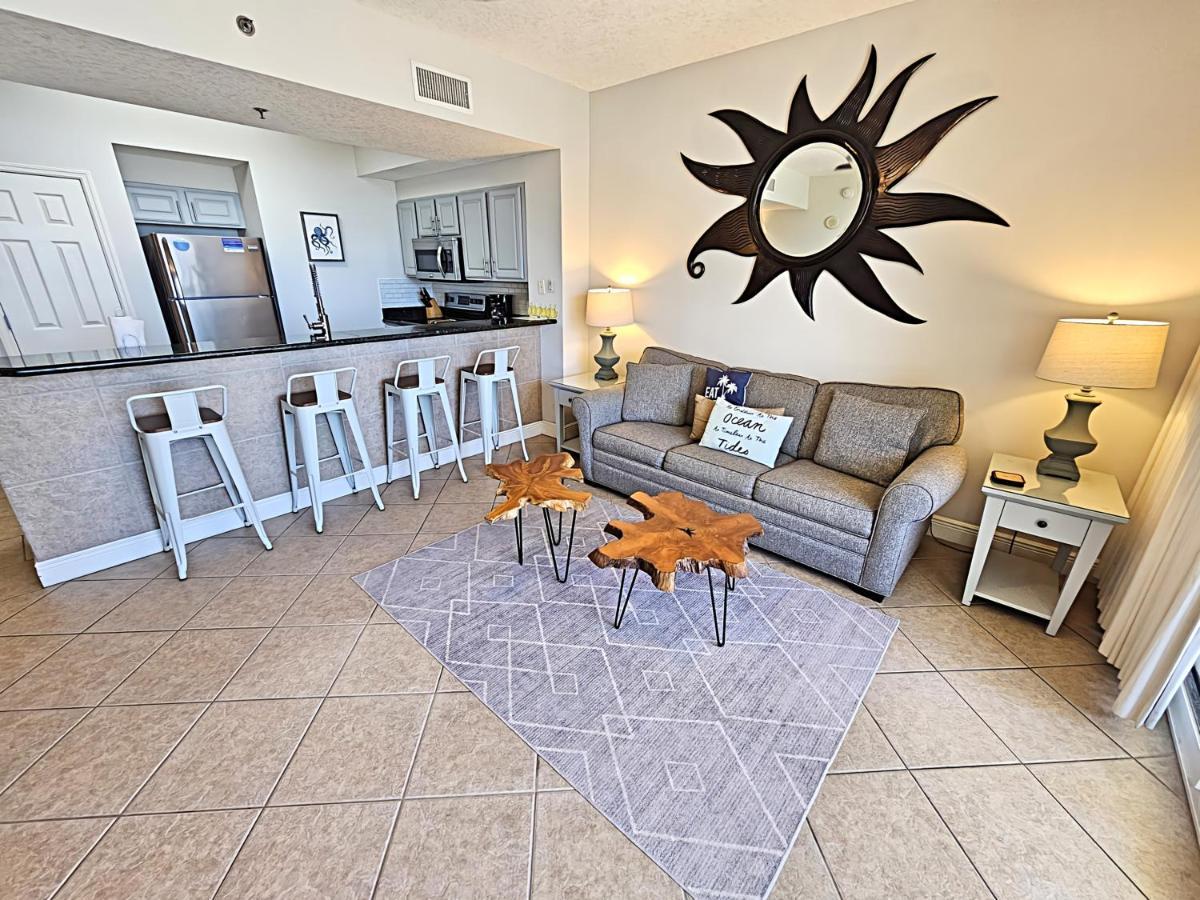 Ariel Dunes 605 Seascape Scenic 98 Florida 6th Floor Gulf Views Holiday home