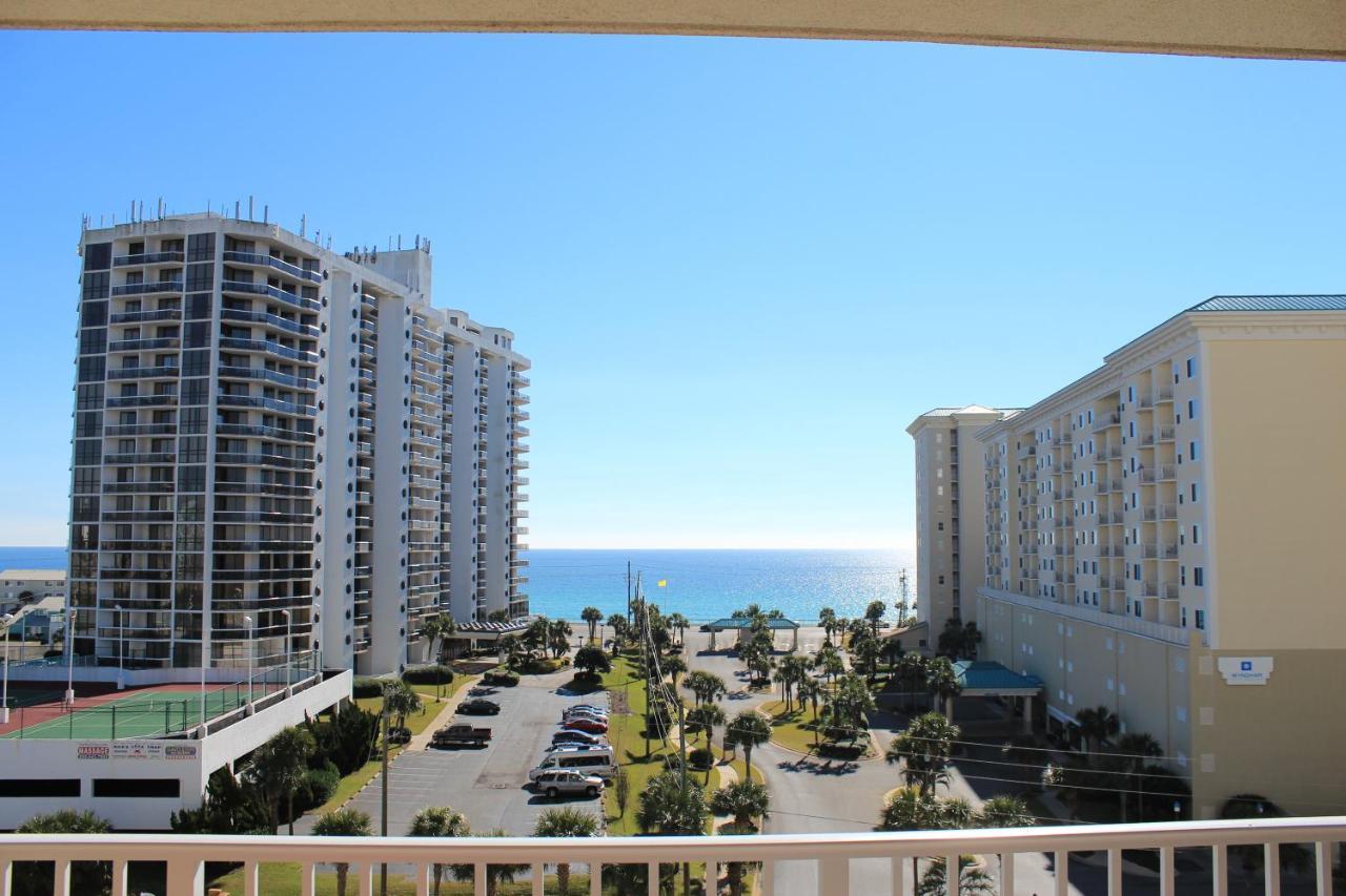 Ariel Dunes 605 Seascape Scenic 98 Florida 6th Floor Gulf Views
