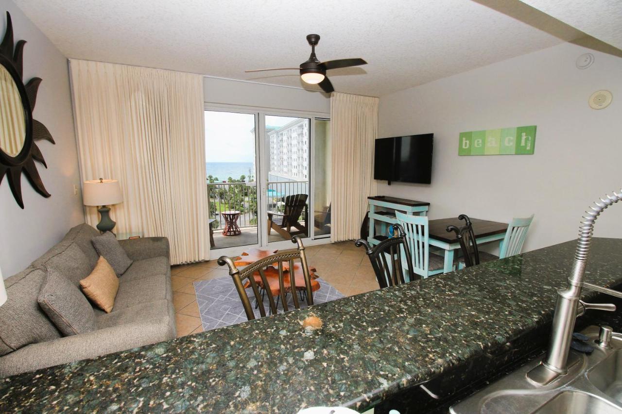 Holiday home Ariel Dunes 605 Seascape Scenic 98 Florida 6th Floor Gulf Views Destin