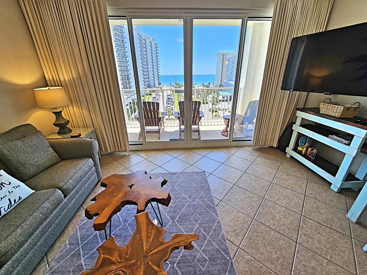 Ariel Dunes 605 Seascape Scenic 98 Florida 6th Floor Gulf Views *