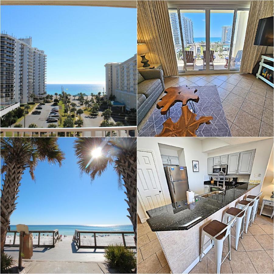 Ariel Dunes 605 Seascape Scenic 98 Florida 6th Floor Gulf Views Holiday home *